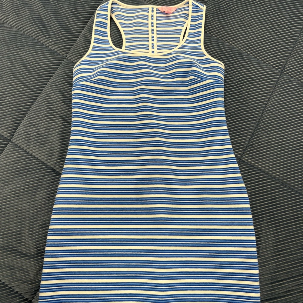 Lily Pulitzer dress